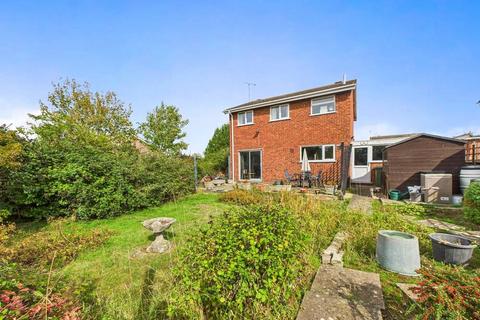 undefined, Nailsworth Close, Worcester, Worcestershire, WR4