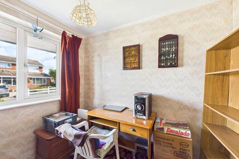 undefined, Nailsworth Close, Worcester, Worcestershire, WR4