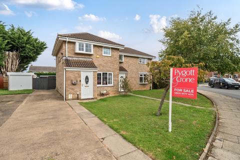 undefined, Orion Way, Grimsby, Lincolnshire, DN34