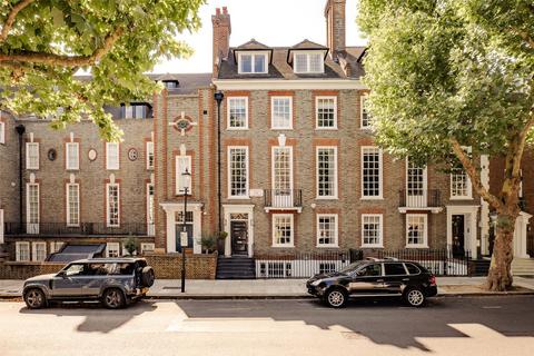 5 bedroom terraced house for sale, The Vale, Chelsea, SW3