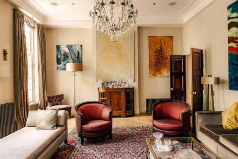 5 bedroom terraced house for sale, The Vale, Chelsea, SW3