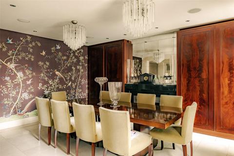 5 bedroom terraced house for sale, The Vale, Chelsea, SW3