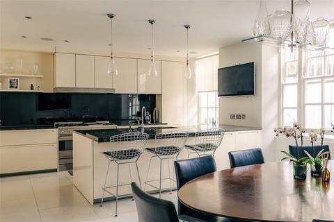 5 bedroom terraced house for sale, The Vale, Chelsea, SW3