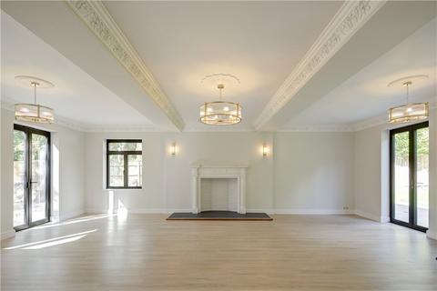 5 bedroom detached house to rent, Coombe Park, Kingston Hill, KT2
