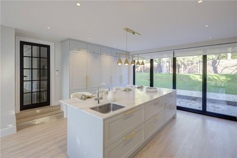undefined, Coombe Park, Kingston Hill, KT2