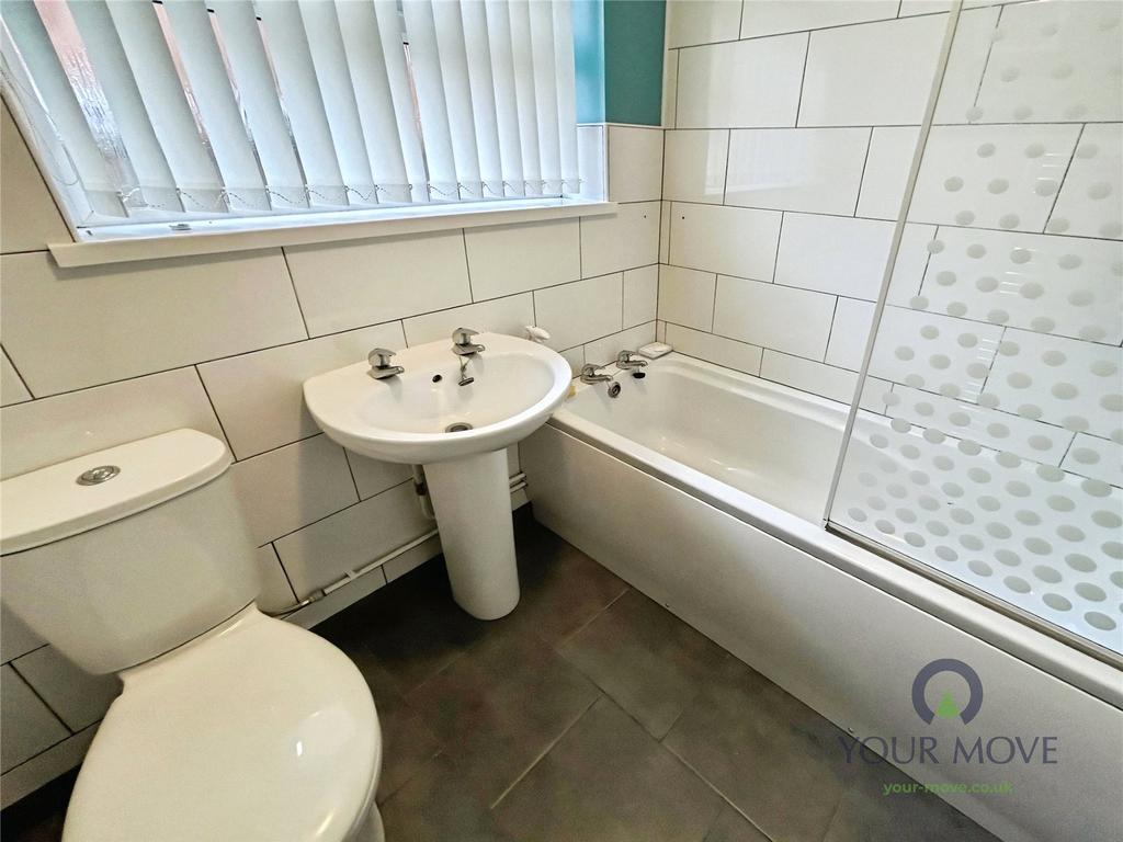 Bathroom W/C