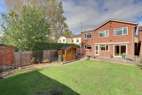 undefined, Billbrook Road, Hucclecote