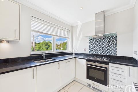 2 bedroom flat for sale, Arc House, 85 London Road, HA7