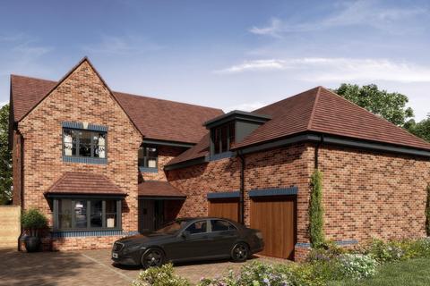 undefined, Station Road, Bretforton, Evesham, WR11