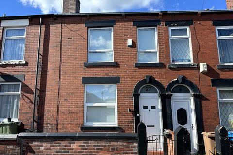 27 Brunswick Street, Shaw, Oldham, OL2 7RY