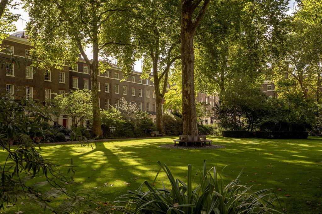 Communal Gardens