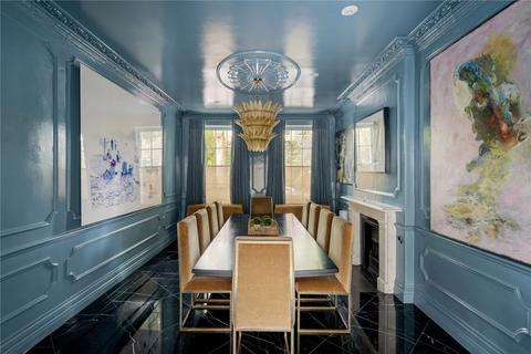 6 Connaught Square, London, W2 2HG