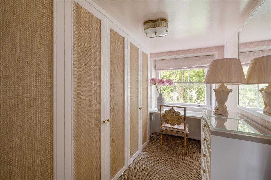 Dressing Room