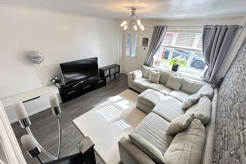 11 Adswood Close, Oldham, OL4 2JU