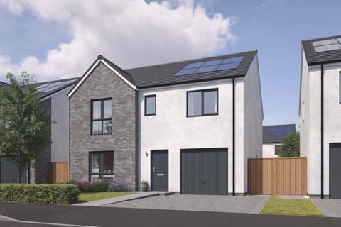 undefined, Plot Plot149, Roslin at Park View, 1 McEwen Circle AB51