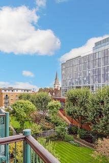 undefined, Folgate Street, Spitalfields E1