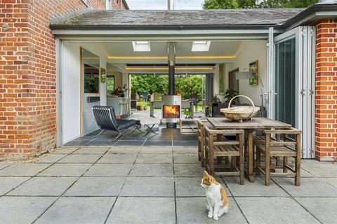 undefined, The Mill House & The Mill House Lodge, Nargate Street, Littlebourne