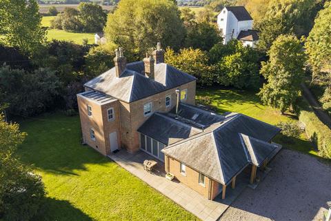 undefined, The Mill House & The Mill House Lodge, Nargate Street, Littlebourne