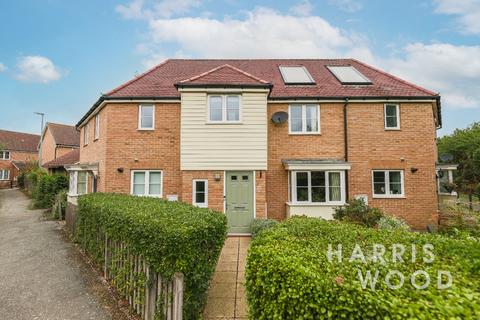 undefined, Purcell Road, Witham, CM8