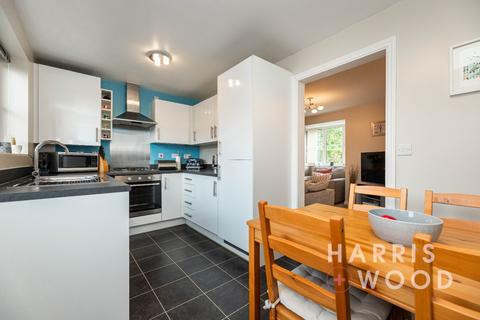 undefined, Purcell Road, Witham, CM8