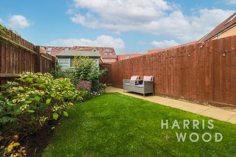 undefined, Purcell Road, Witham, CM8