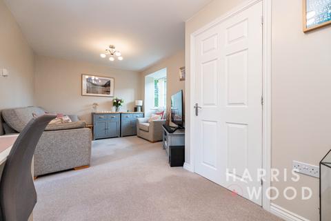 undefined, Purcell Road, Witham, CM8