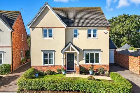 Oak Crescent, Wickford, Essex, SS11