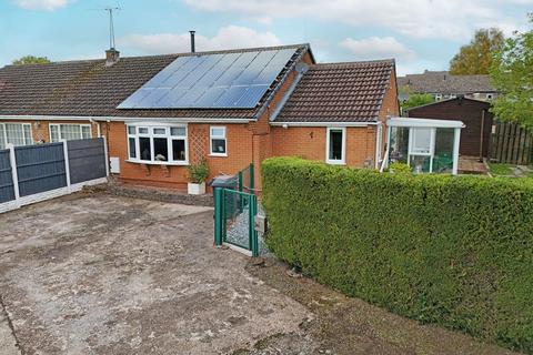 undefined, Newton Road, Tibshelf, Derbyshire