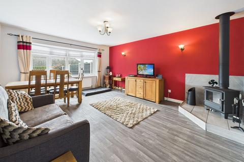 undefined, Newton Road, Tibshelf, Derbyshire