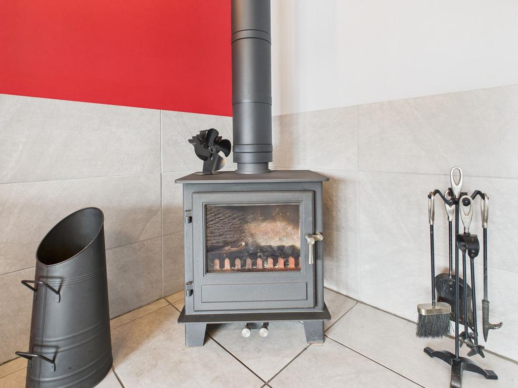 Multi-Fuel Burner