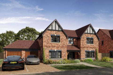 undefined, Station Road, Bretforton, Evesham, WR11