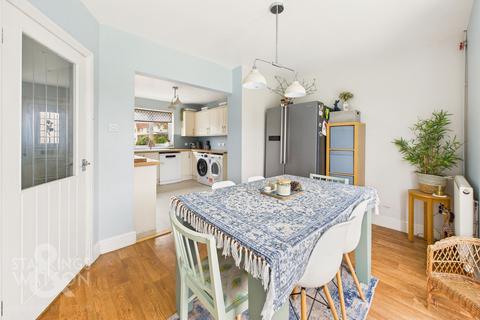 undefined, Mount Pleasant, Diss