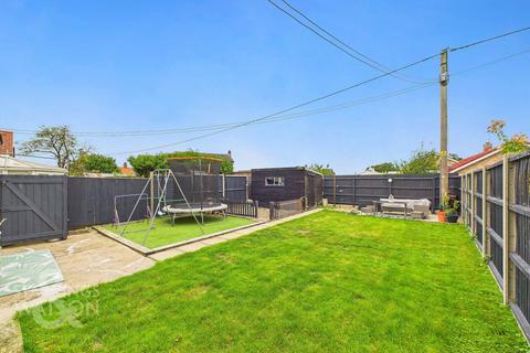 undefined, Mount Pleasant, Diss