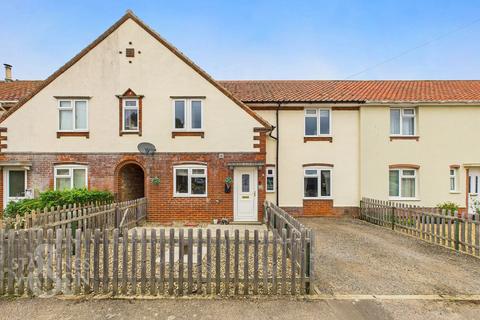 undefined, Mount Pleasant, Diss
