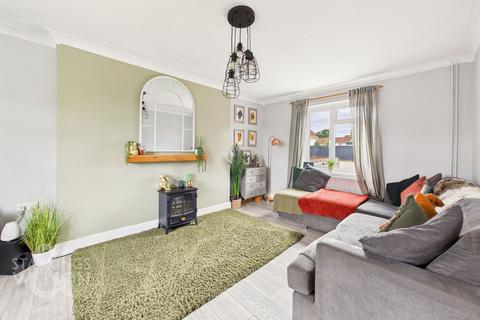 undefined, Mount Pleasant, Diss