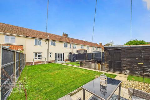 undefined, Mount Pleasant, Diss