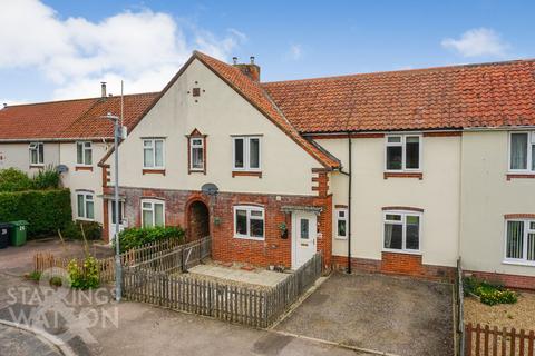 4 bedroom terraced house for sale, Mount Pleasant, Diss