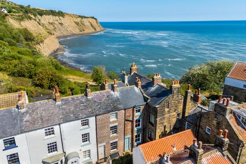 10 The Esplanade, Robin Hoods Bay, Whitby, YO22 4RS