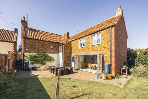 undefined, Heritage Meets Modern Living in Ringstead
