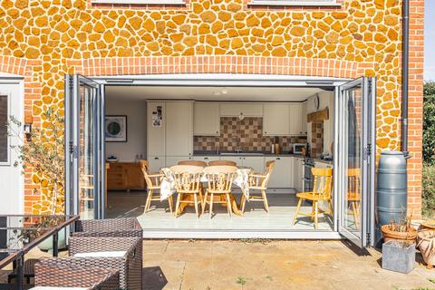 undefined, Heritage Meets Modern Living in Ringstead