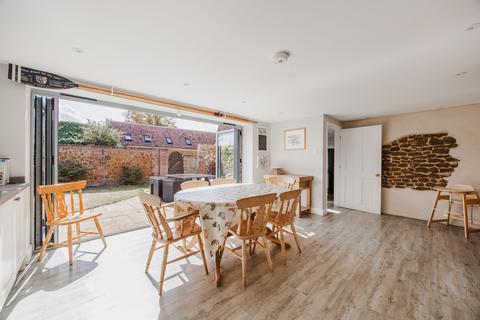 4 bedroom semi-detached house for sale, Heritage Meets Modern Living in Ringstead