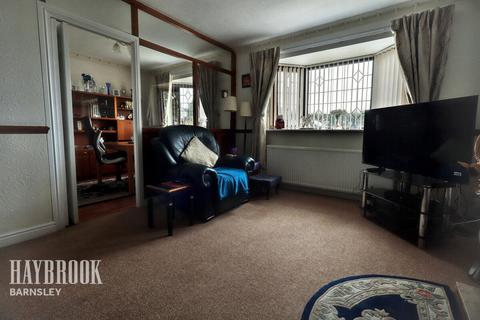 undefined, Barugh Lane, Barugh Green