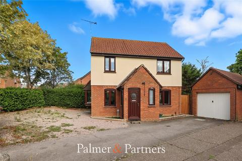 Hopkins Mead, Chelmsford CM2