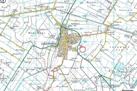 undefined, Campole Drove, Chatteris PE16