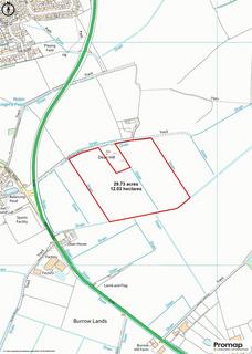 undefined, Campole Drove, Chatteris PE16