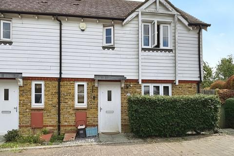 Green Fields Lane, Ashford