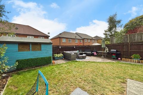 undefined, Green Fields Lane, Ashford