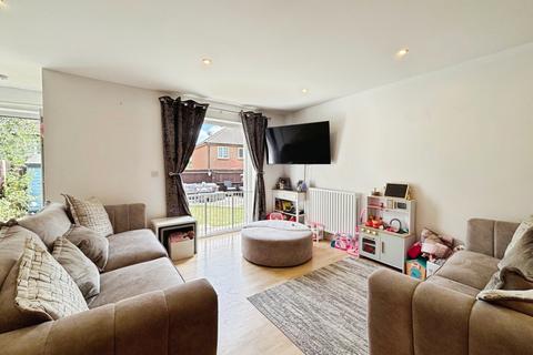 undefined, Green Fields Lane, Ashford