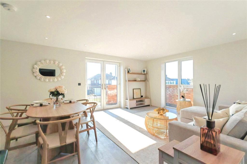 Living / Dining