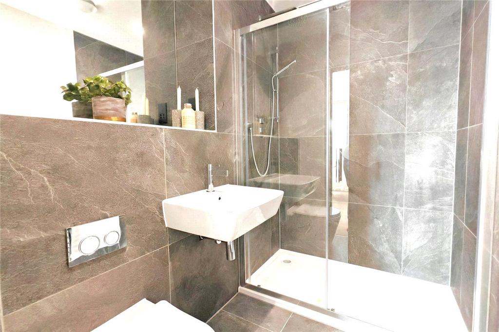 En Suite